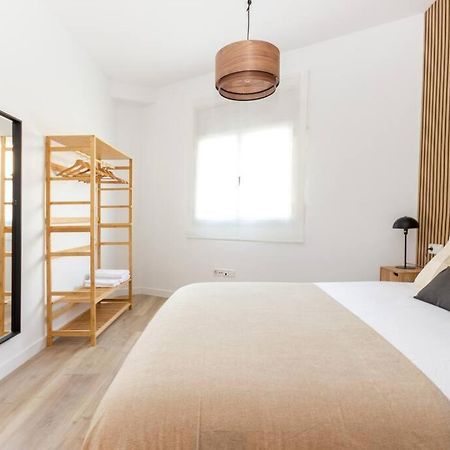 Duplex With Terrace Near Bcn Apartment Terrassa Exterior foto