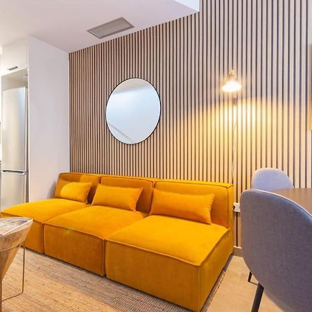 Duplex With Terrace Near Bcn Apartment Terrassa Exterior foto