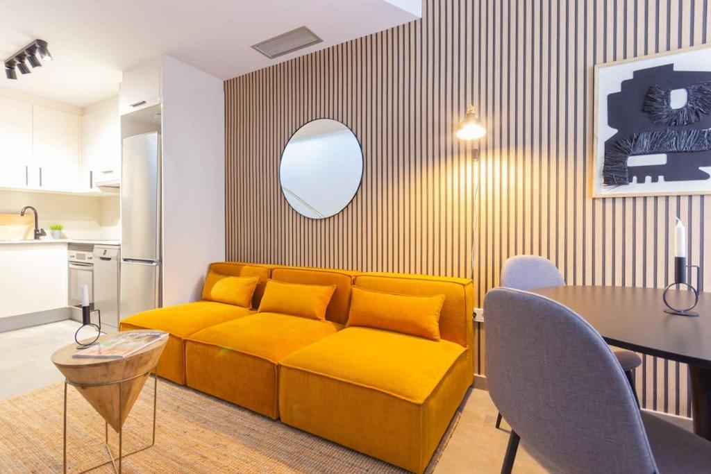 Duplex With Terrace Near Bcn Apartment Terrassa Exterior foto