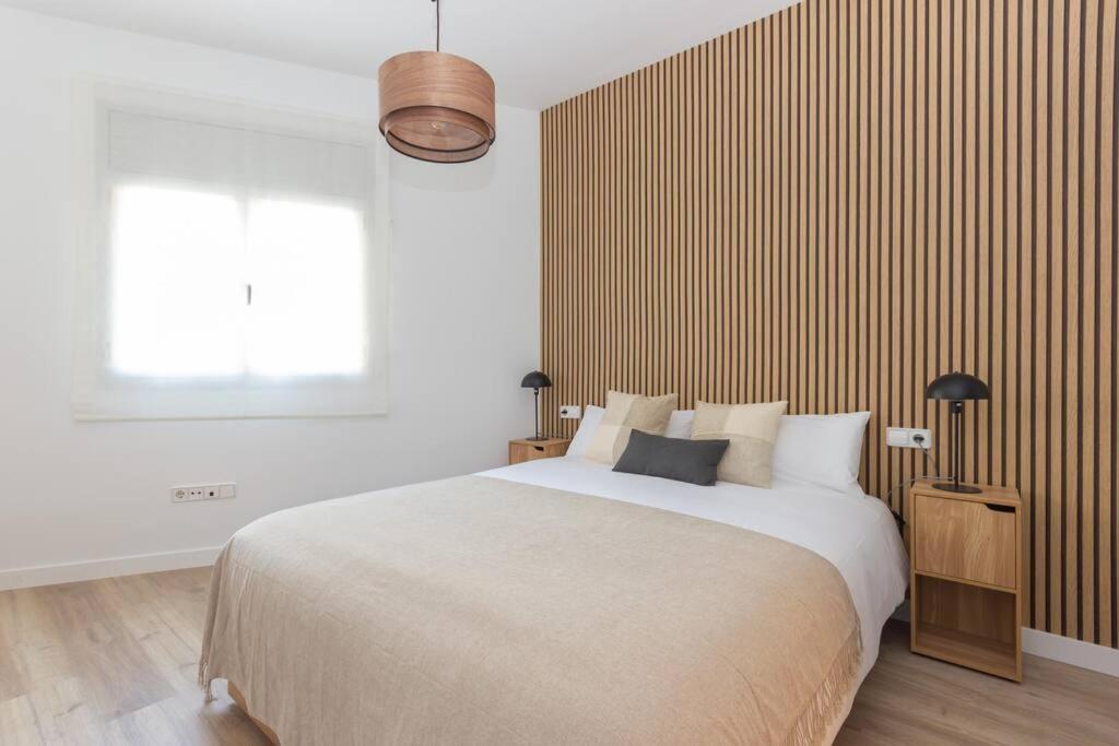 Duplex With Terrace Near Bcn Apartment Terrassa Exterior foto