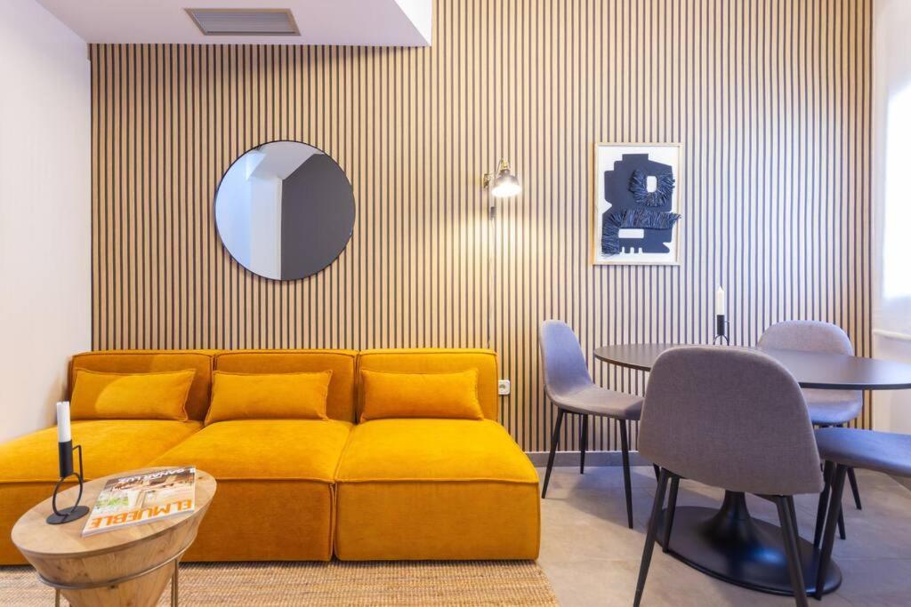 Duplex With Terrace Near Bcn Apartment Terrassa Exterior foto